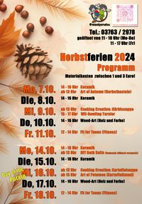 FZP Herbstferien 2024 Programm02